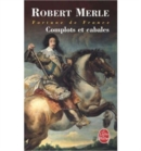 Complots et cabales - Book