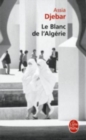 Le blanc de l'Algerie - Book