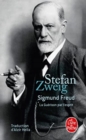 Sigmund Freud, la guerison par l'esprit - Book