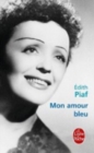 Mon amour bleu - Book