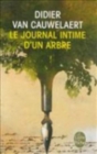 Le journal intime d'un arbre - Book