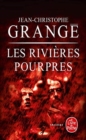 Rivieres Pourpres - Book