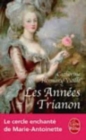 Les annees Trianon - Book