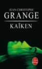 Kaiken - Book