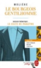 Le bourgeois gentilhomme - Book