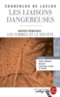 Les liasons dangereuses (Edition pedagogique) - Book