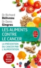 Les aliments contre le cancer : prevention du cancer par alimentation - Book