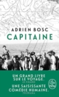 Capitaine - Book