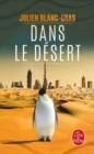 Dans le desert - Book