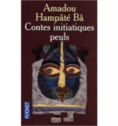 Contes initiatiques peuls - Book