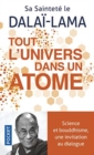 Tout l'univers dans un atome - Book