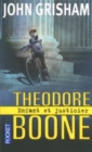 Theodore Boone 1/Enfant et justicier - Book
