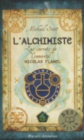 Les Secrets de l'immortel Nicolas Flamel 1/L'alchimiste - Book