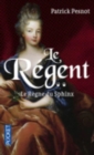Le Regent 2 : Le Regne du Sphinx - Book
