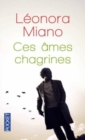 Ces ames chagrines - Book