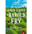 La lettre qui allait changer le destin d'Harold Fry - Book