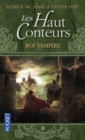 Roi Vampire - Book