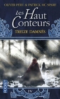 Treize damnes - Book