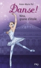 Danse 1/Nina, graine d'etoile - Book