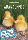 Les petits veterinaires 16/Abandonnes - Book