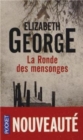 La ronde des mensonges - Book