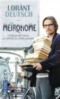 Metronome - Book