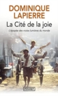 La cite de la joie - Book