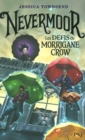 Nevermoor 1/ Les defis de Morrigane Crow - Book