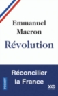 Revolution - Book