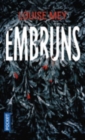 Embruns - Book