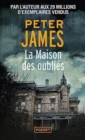 La maison des oublies - Book