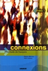 Connexions : Livre d'eleve 1 - Book