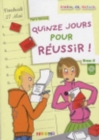 Atelier de lecture : Quinze jours pour reussir! - Book & CD - Book