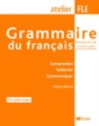 Grammaire du francais : Livre B1 / B2 & CD-audio - Book