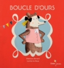 Boucle d'ours - Book