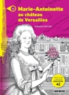 Marie-Antoinette au chateau de Versailles - Livre + MP3 - Book