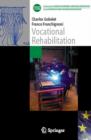Vocational Rehabilitation - Book