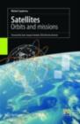 Satellites : Orbits and Missions - eBook