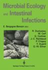 Microbial Ecology and Intestinal Infections - Book