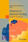 Advances in Material Forming : Esaform 10 years on - Book