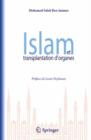 Islam et transplantation d'organes - Book