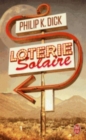Loterie solaire - Book