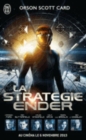 La strategie Ender - Book