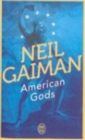 American Gods - Book