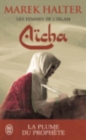 Aicha - Book