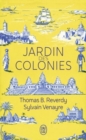 Jardin des colonies - Book