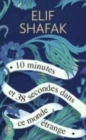 10 minutes et 38 secondes - Book