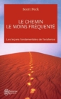 Le chemin le moins frequente - Book