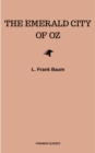 The Emerald City of Oz - eBook