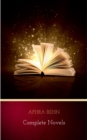 The Novels of Mrs Aphra Behn - eBook